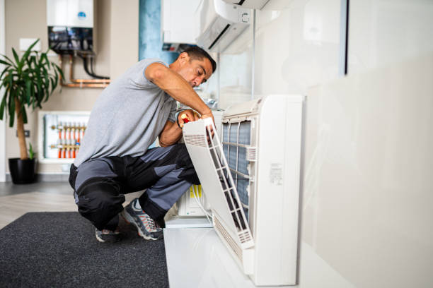 Best Local Air Duct Cleaning Services  in Clarkston, WA