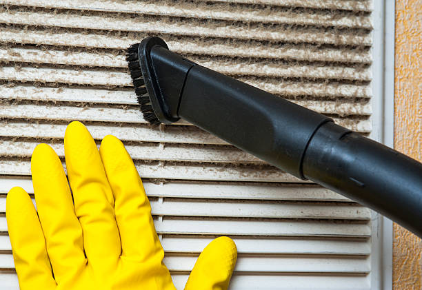 Best Ductwork Cleaning Services  in Clarkston, WA