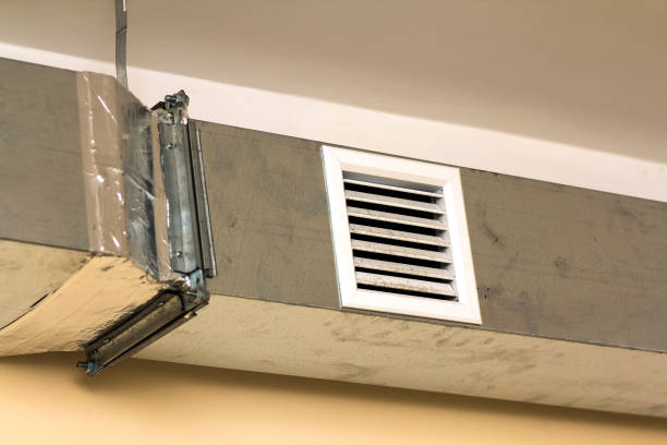 Best Affordable Duct Cleaning Services  in Clarkston, WA