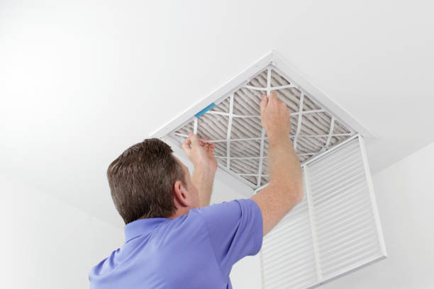 Best General Air Duct Cleaning  in Clarkston, WA